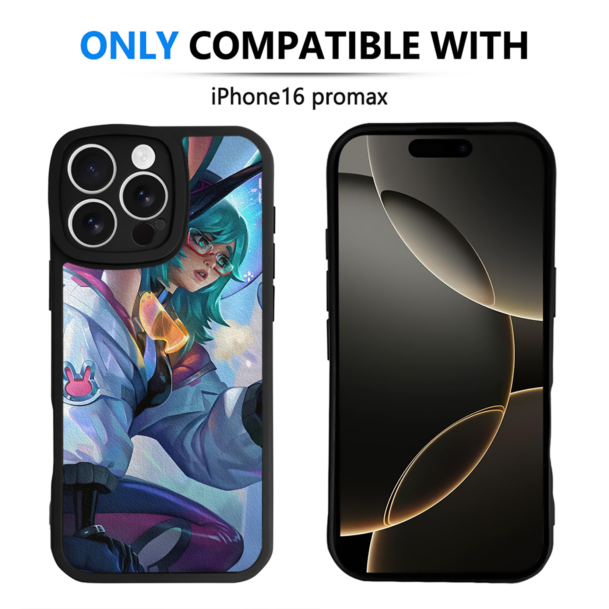 リーグ・オブ・レジェンド League of Legends LOL 【iPhone 16シリーズ対応】シリコンスマホケース（レザー調） 材質：シリコン